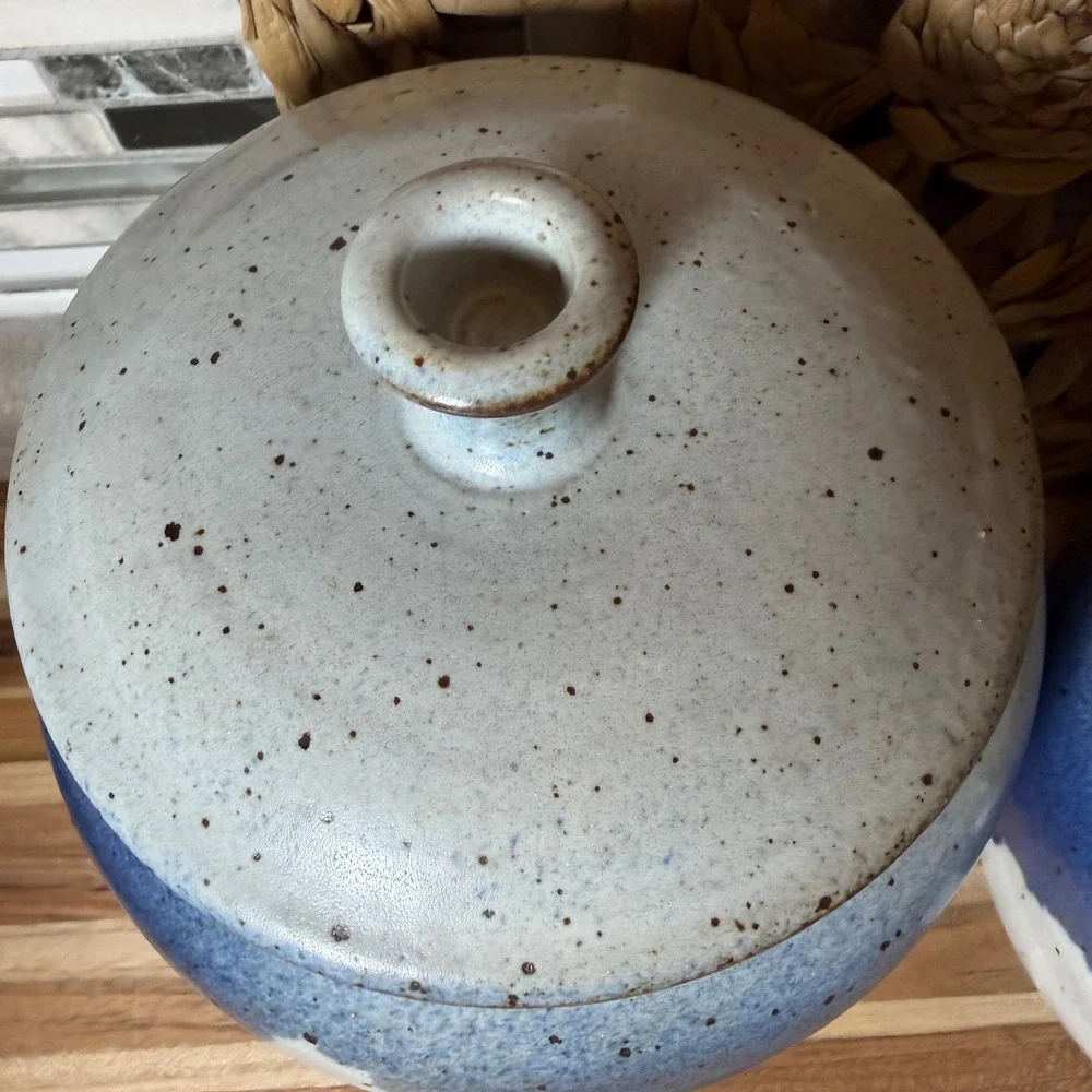 N/A canister set